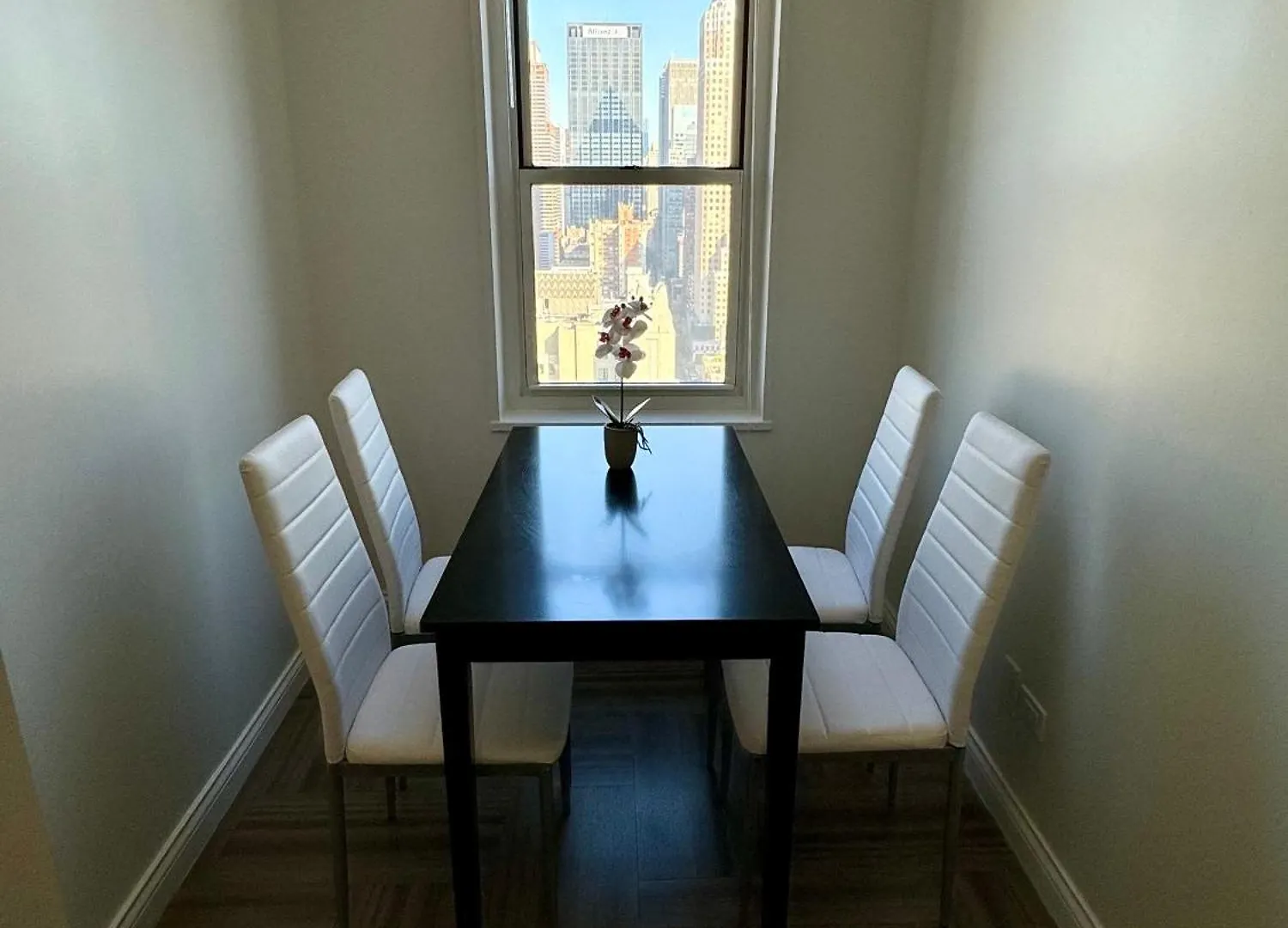 Midtown High Floor Fantastic Panoramic City View Corner 2 Bedroom Apartment New York