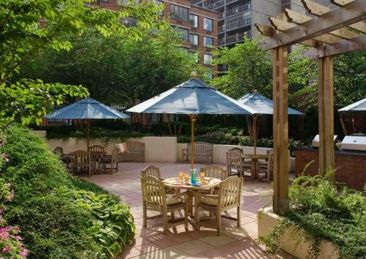 Midtown High Floor Fantastic Panoramic City View Corner 2 Bedroom Apartment Nueva York