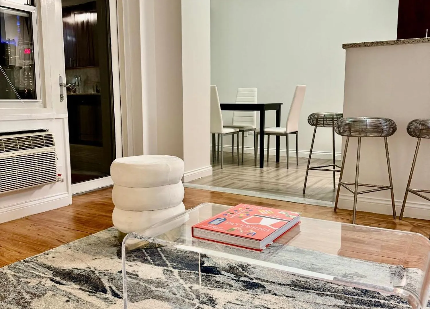 Midtown High Floor Fantastic Panoramic City View Corner 2 Bedroom Apartment New York