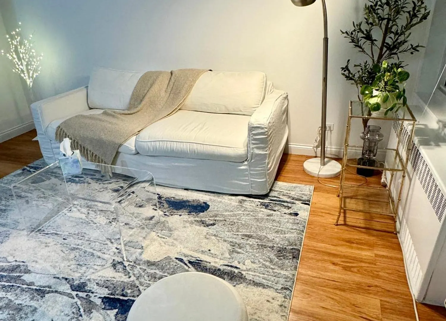 Midtown High Floor Fantastic Panoramic City View Corner 2 Bedroom Apartment New York Amerikai Egyesült Államok