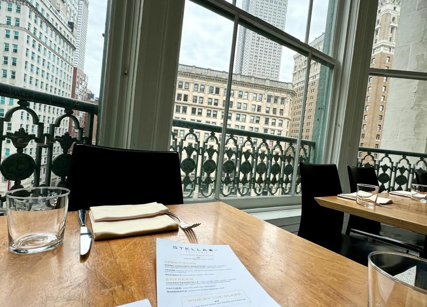 Midtown High Floor Fantastic Panoramic City View Corner 2 Bedroom Apartment New York